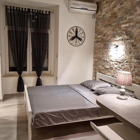 Apartment Amfiteatar Pula Dış mekan fotoğraf