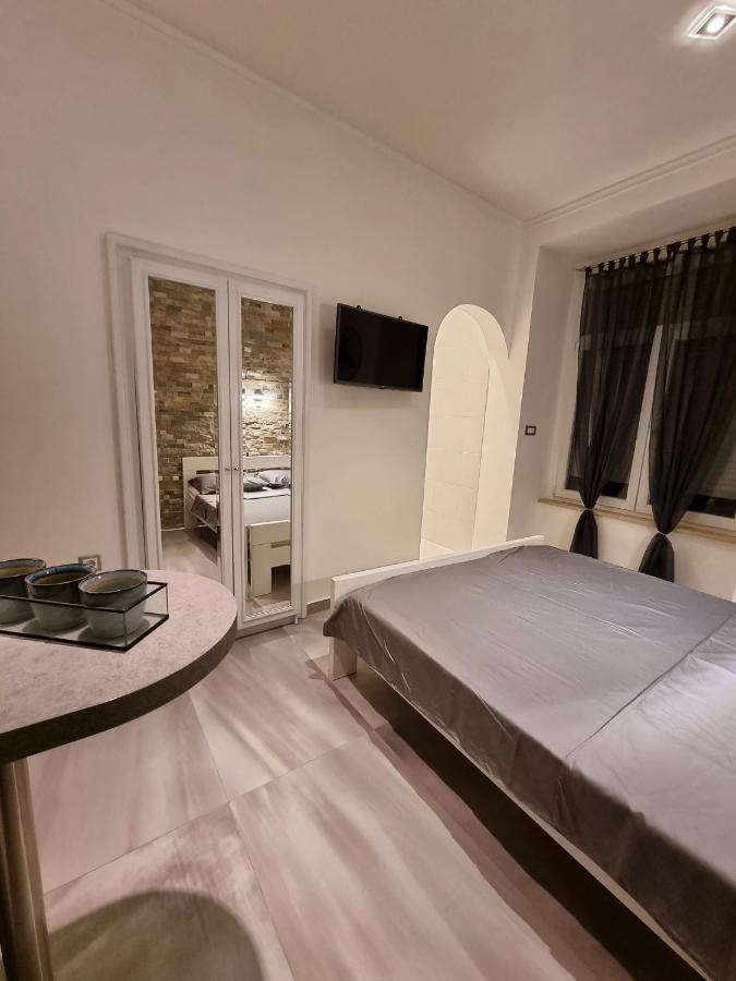 Apartment Amfiteatar Pula Dış mekan fotoğraf