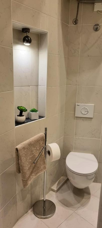 Apartment Amfiteatar Pula Dış mekan fotoğraf