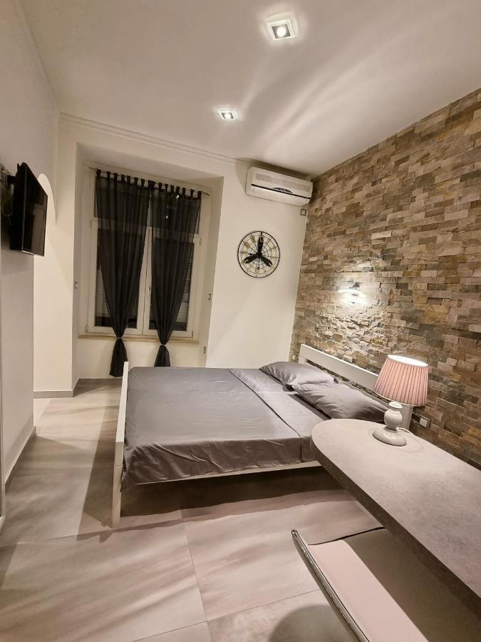 Apartment Amfiteatar Pula Dış mekan fotoğraf