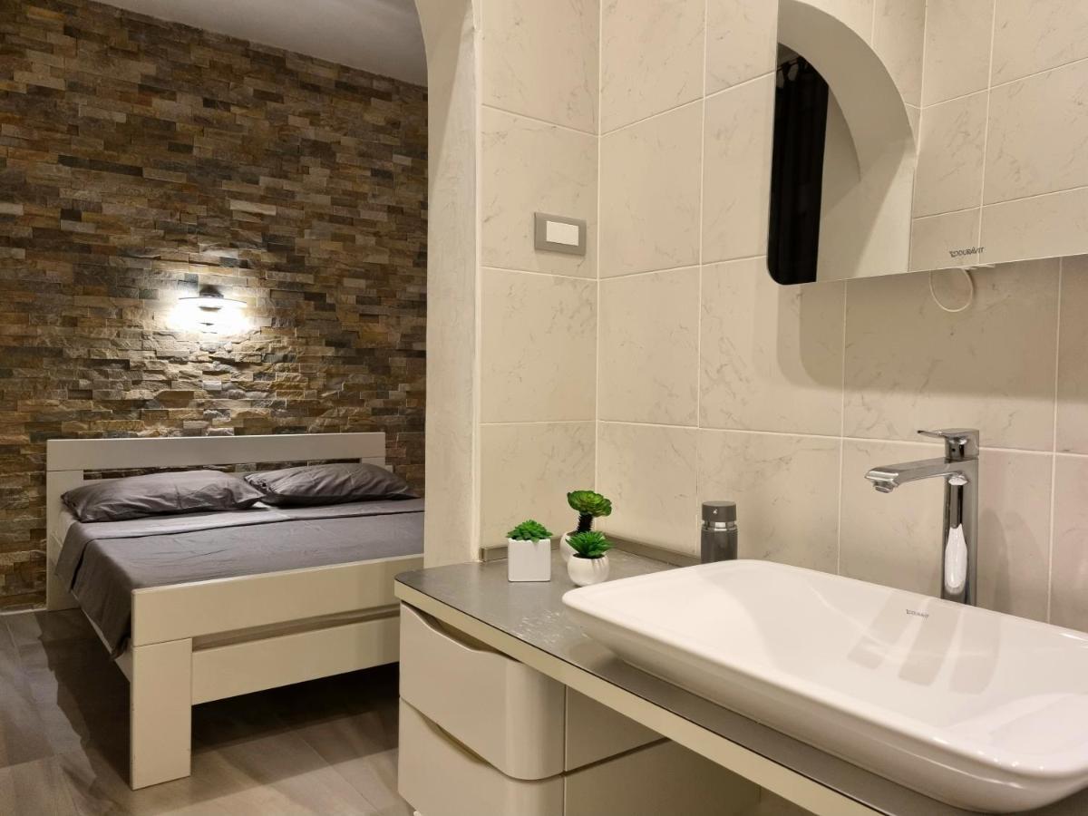 Apartment Amfiteatar Pula Dış mekan fotoğraf