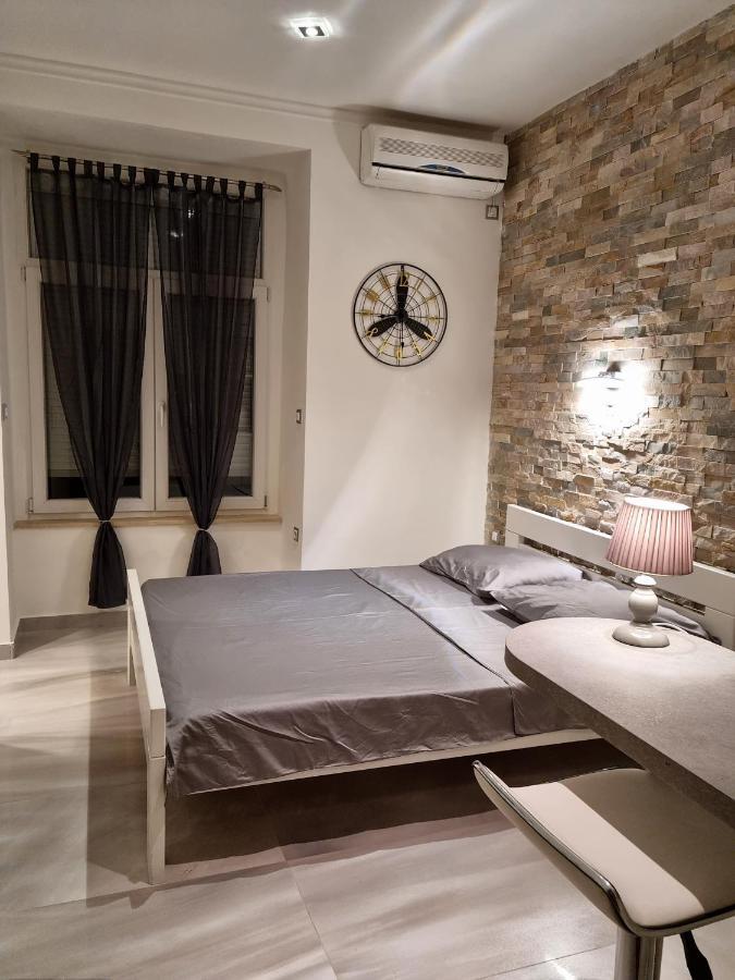 Apartment Amfiteatar Pula Dış mekan fotoğraf